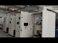 Máquina de aquecimento da indução