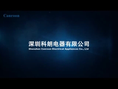 CANROON Perfil da Empresa