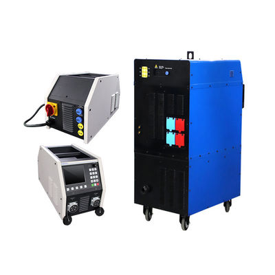 Máquina aquecedora por indução de metal para remoção de revestimento por indução com acabamento de superfície lisa