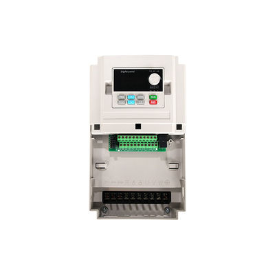 Inversor VFD, 3,7 kW (5HP) 380V      AC Motor Variable Frequency Drive para automação industrial