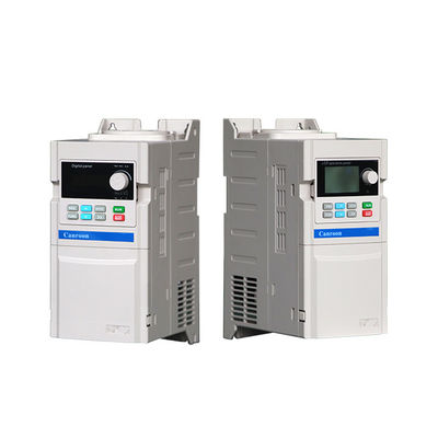 Inversor de frequência variável 50Hz da tensão 380V que ajusta a precisão 0.01Hz