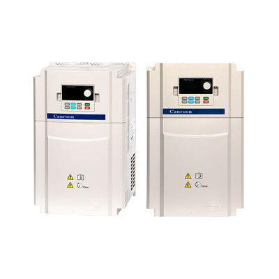 Inversor de Frequência Vetorial AC de 11kW com Entrada Monofásica para Controle de Motor