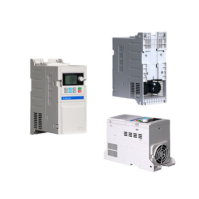 Industrial Vector VFD Drive (AC Drive) | High Dynamic Torque Control, CE/ISO Certified