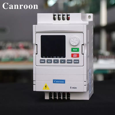 11KW 380V Vector Frequency Inverter VFD Inverter for Spot Welding Machine ISO CE Certified