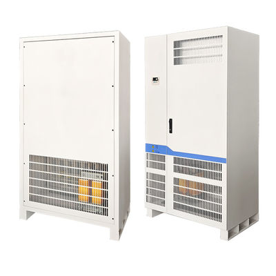 Inversor VFD de 750 kW com contador integrado e controlo vetorial/V/F até 1000 Hz